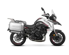 Shad 4P System Mount Benelli TRK 702/X 2023