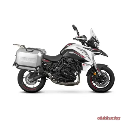 Shad 4P System Mount Benelli TRK 702/X 2023 - B0TR734P