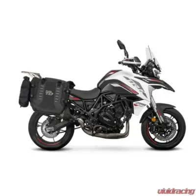 Shad 4P System Mount Benelli TRK 702/X 2023 - B0TR734P