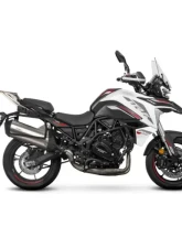 Shad 4P System Mount Benelli TRK 702/X 2023                                     - B0TR734P - Image 3