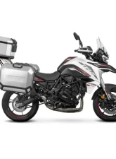 Shad 4P System Mount Benelli TRK 702/X 2023                                     - B0TR734P - Image 4