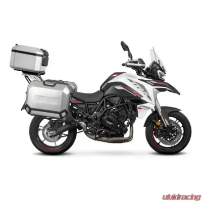 Shad 4P System Mount Benelli TRK 702/X 2023 - B0TR734P