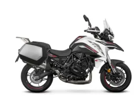 Shad 3P System Mount Benelli TRK 702/X 2023