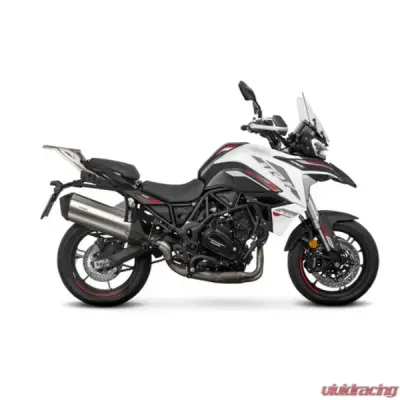 Shad 3P System Mount Benelli TRK 702/X 2023 - B0TR73IF
