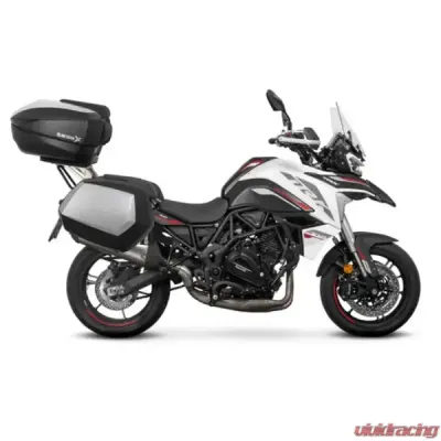 Shad 3P System Mount Benelli TRK 702/X 2023 - B0TR73IF