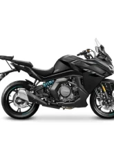 Shad Top Mount CF Moto 400GT/650GT 2019-2023                                     - C0GT44ST - Image 2