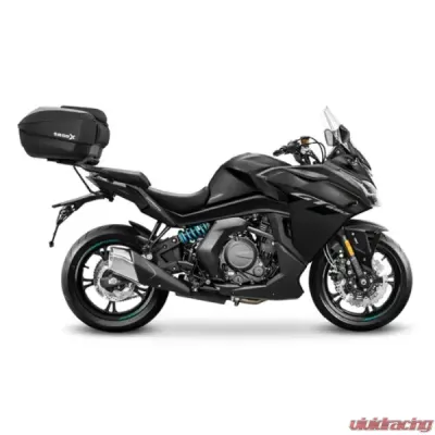 Shad Top Mount CF Moto 400GT/650GT 2019-2023 - C0GT44ST