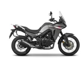 Shad 4P System Mount Honda Transalp 750 2023-2024