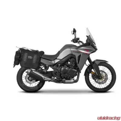 Shad 4P System Mount Honda Transalp 750 2023-2024 - H0TR734P