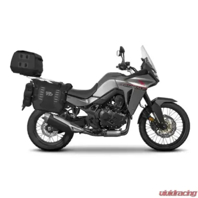 Shad 4P System Mount Honda Transalp 750 2023-2024 - H0TR734P
