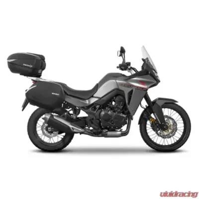 Shad 3P System Mount Honda Transalp 750 2023-2024 - H0TR73IF