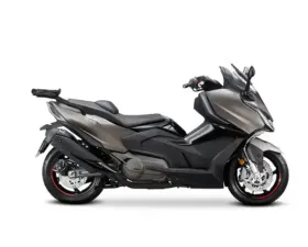 Shad Top Mount Kymco AK 550 Premium 2023