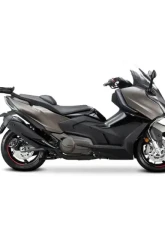 Shad Top Mount Kymco AK 550 Premium 2023                                     - K0AK53ST - Image 3