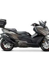 Shad Top Mount Kymco AK 550 Premium 2023                                     - K0AK53ST - Image 2