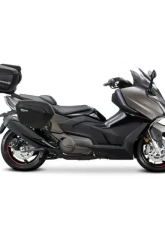 Shad Top Mount Kymco AK 550 Premium 2023                                     - K0AK53ST - Image 3
