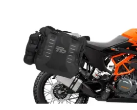 Shad 4P System Mount KTM 390 Adventure 2020-2024