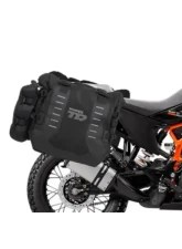 Shad 4P System Mount KTM 390 Adventure 2020-2024                                     - K0DK30I4P - Image 2