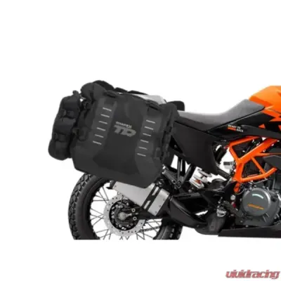 Shad 4P System Mount KTM 390 Adventure 2020-2024 - K0DK30I4P