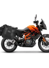 Shad 4P System Mount KTM 390 Adventure 2020-2024                                     - K0DK30I4P - Image 2