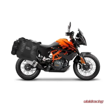 Shad 4P System Mount KTM 390 Adventure 2020-2024 - K0DK30I4P