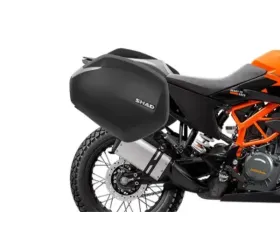 Shad 3P System Mount KTM 390 Adventure 2020-2024