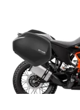 Shad 3P System Mount KTM 390 Adventure 2020-2024                                     - K0DK30IIF - Image 2
