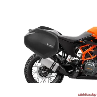 Shad 3P System Mount KTM 390 Adventure 2020-2024 - K0DK30IIF