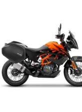 Shad 3P System Mount KTM 390 Adventure 2020-2024                                     - K0DK30IIF - Image 2