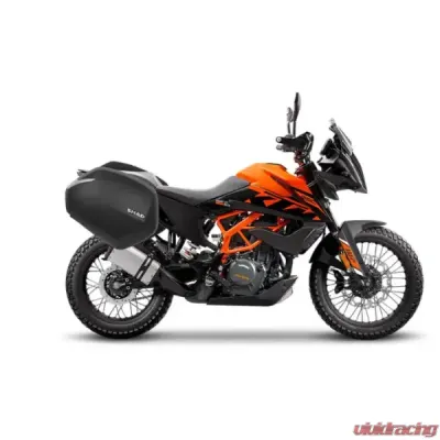 Shad 3P System Mount KTM 390 Adventure 2020-2024 - K0DK30IIF