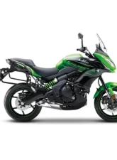 Shad Luggage Set Builder Side Mount Only Kawasaki Versys 650 2015-2024                                     - K0VR68I4P - Image 3