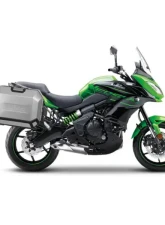 Shad Luggage Set Builder Side Mount Only Kawasaki Versys 650 2015-2024                                     - K0VR68I4P - Image 2