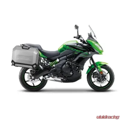 Shad Luggage Set Builder Side Mount Only Kawasaki Versys 650 2015-2024 - K0VR68I4P