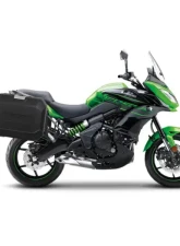 Shad Luggage Set Builder Side Mount Only Kawasaki Versys 650 2015-2024                                     - K0VR68I4P - Image 3