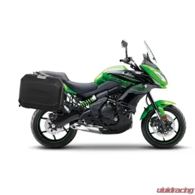Shad Luggage Set Builder Side Mount Only Kawasaki Versys 650 2015-2024 - K0VR68I4P