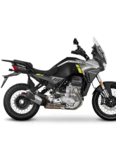 Shad 3P System Mount Stelvio 1000 2024                                     - M0ST14IF - Image 8