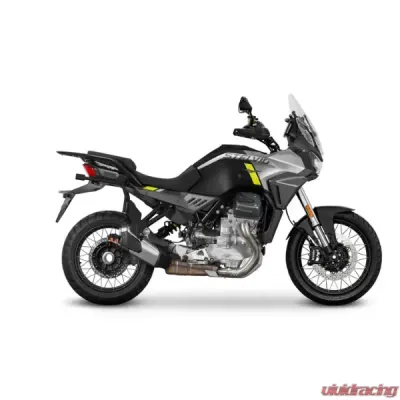 Shad 3P System Mount Stelvio 1000 2024 - M0ST14IF