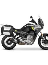 Shad 3P System Mount Stelvio 1000 2024                                     - M0ST14IF - Image 2