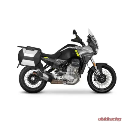 Shad 3P System Mount Stelvio 1000 2024 - M0ST14IF