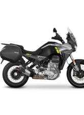 Shad 3P System Mount Stelvio 1000 2024                                     - M0ST14IF - Image 3