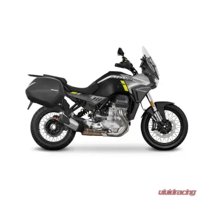 Shad 3P System Mount Stelvio 1000 2024 - M0ST14IF