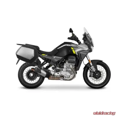 Shad 3P System Mount Stelvio 1000 2024 - M0ST14IF