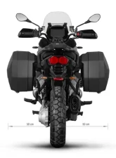 Shad 3P System Mount Stelvio 1000 2024                                     - M0ST14IF - Image 5