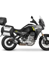 Shad 3P System Mount Stelvio 1000 2024                                     - M0ST14IF - Image 6