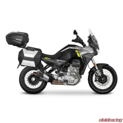 Shad 3P System Mount Stelvio 1000 2024 - M0ST14IF