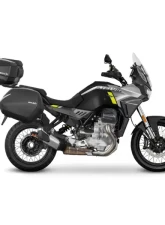 Shad 3P System Mount Stelvio 1000 2024                                     - M0ST14IF - Image 7