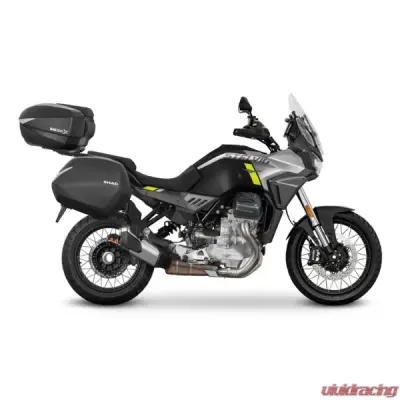 Shad 3P System Mount Stelvio 1000 2024 - M0ST14IF