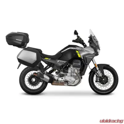 Shad 3P System Mount Stelvio 1000 2024 - M0ST14IF