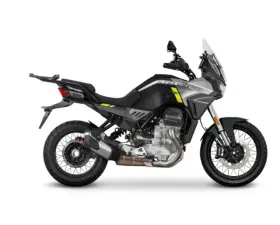 Shad Top Mount Stelvio 1000 2024