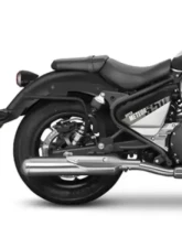 Shad 3P System Mount Royal Enfield Super Meteor 650 2023-2024                                     - R0SP63IF - Image 2