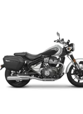 Shad 3P System Mount Royal Enfield Super Meteor 650 2023-2024                                     - R0SP63IF - Image 3